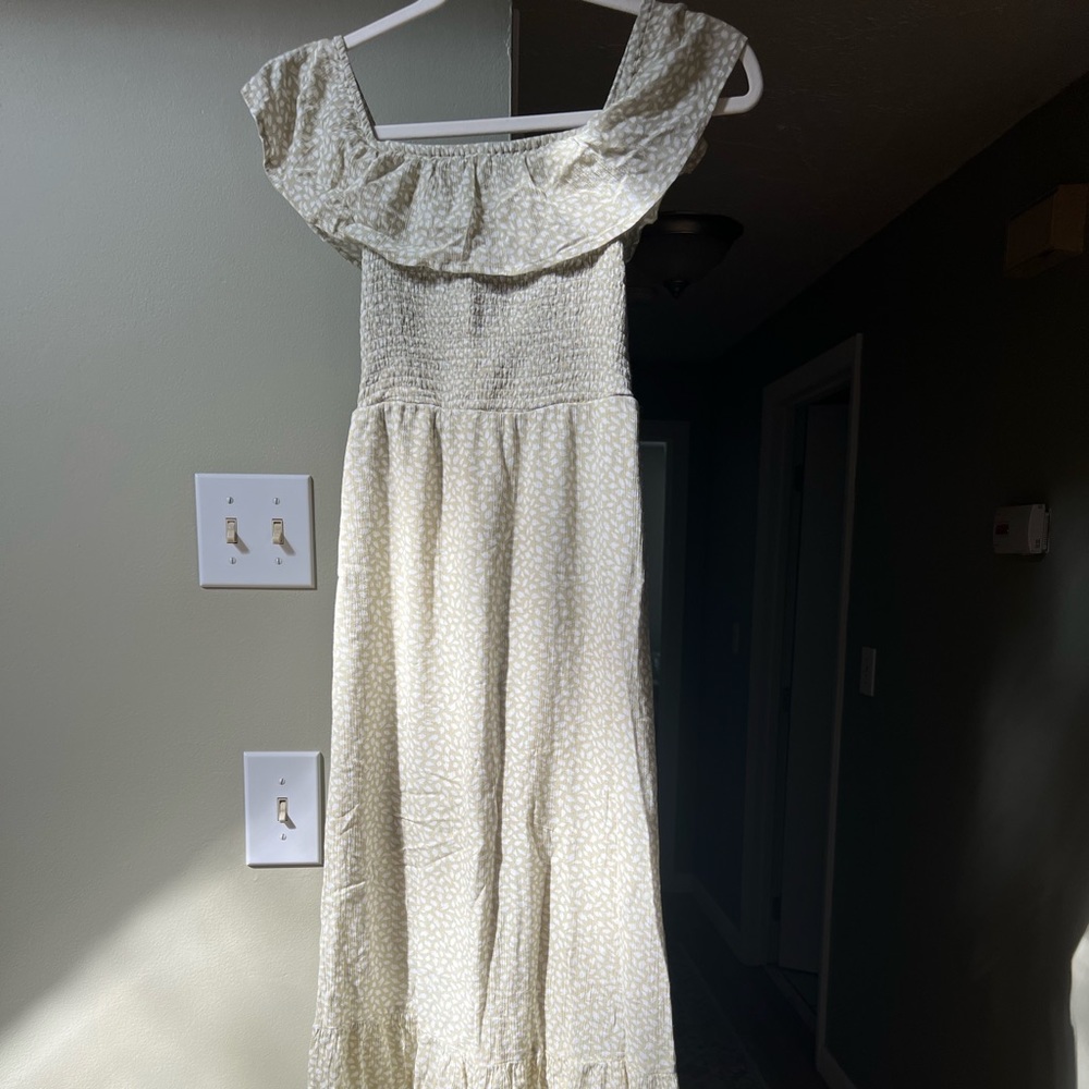 Abercrombie dress